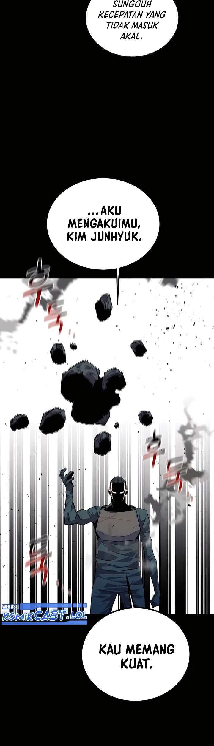 Auto-Hunting With Clones Chapter 98 Gambar 86