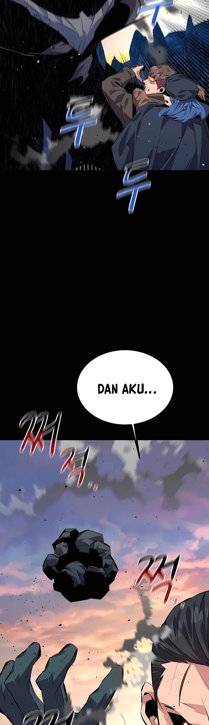 Auto-Hunting With Clones Chapter 98 Gambar 88