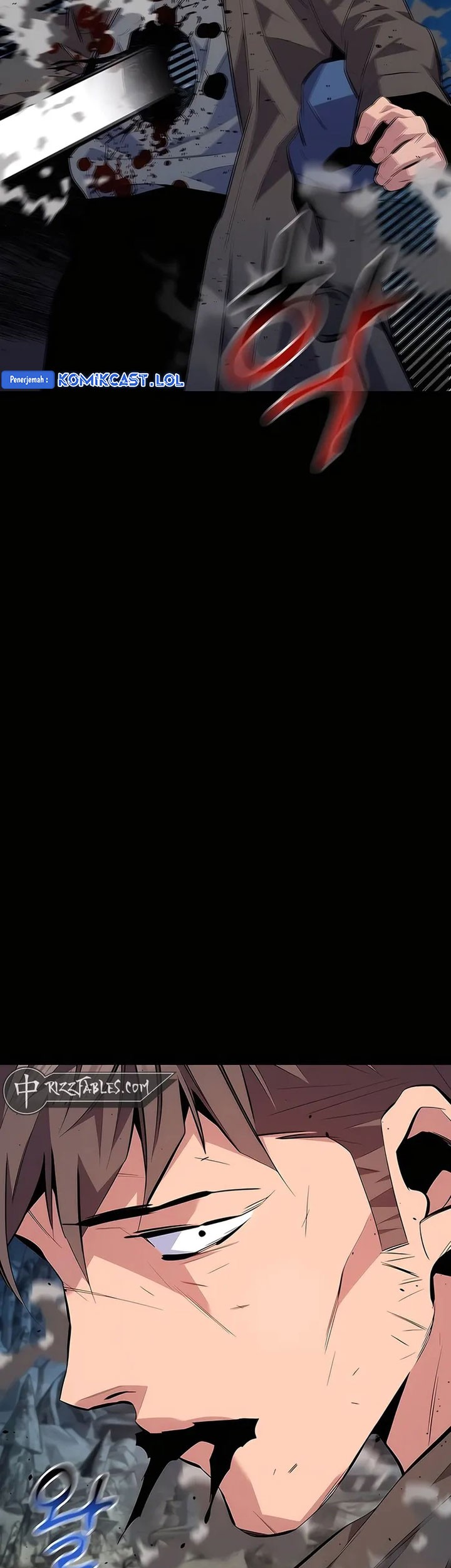 Auto-Hunting With Clones Chapter 98 Gambar 92