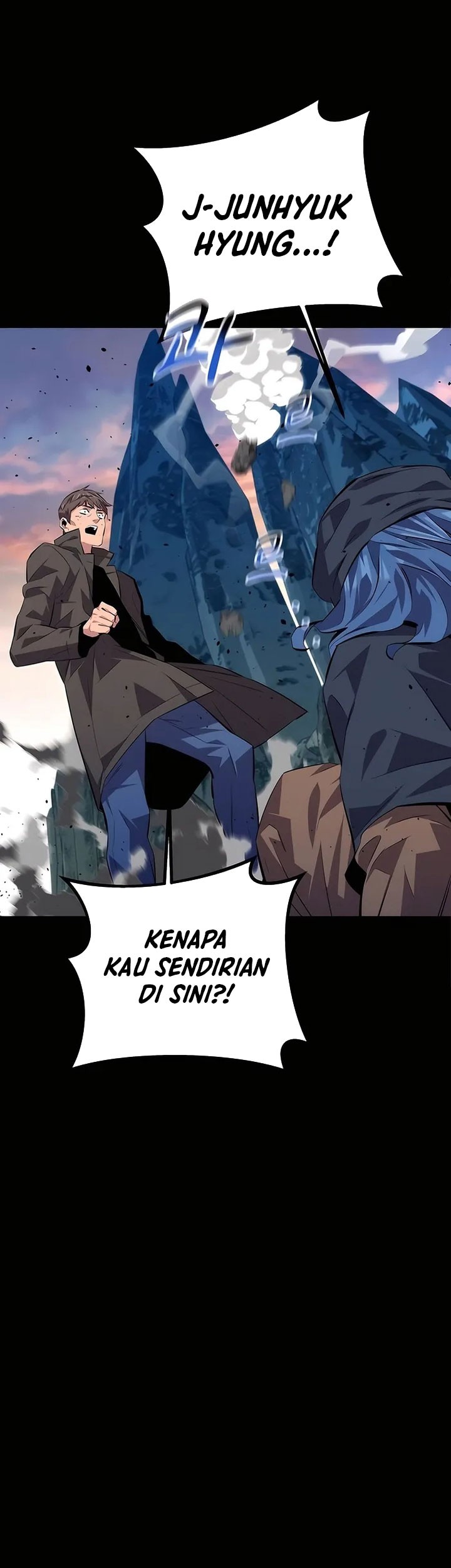 Auto-Hunting With Clones Chapter 98 Gambar 78