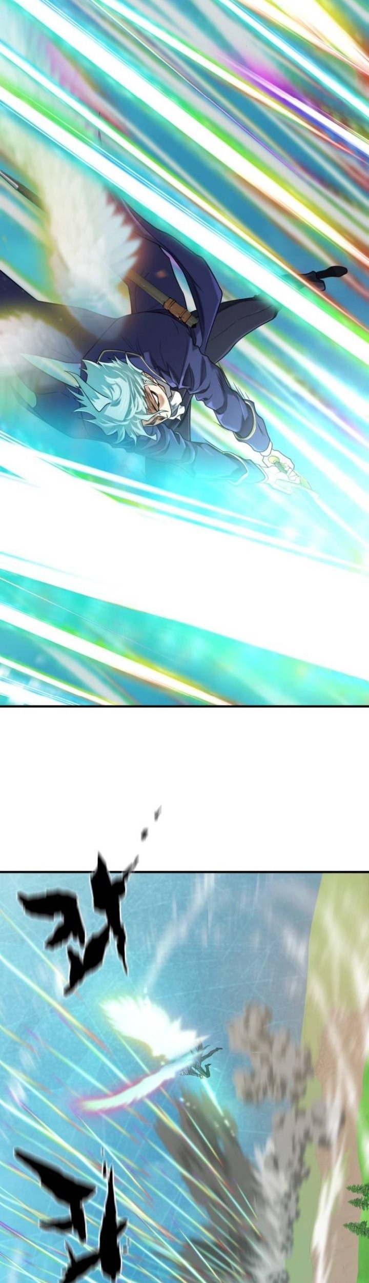 The World’s Best Engineer Chapter 148 Gambar 28