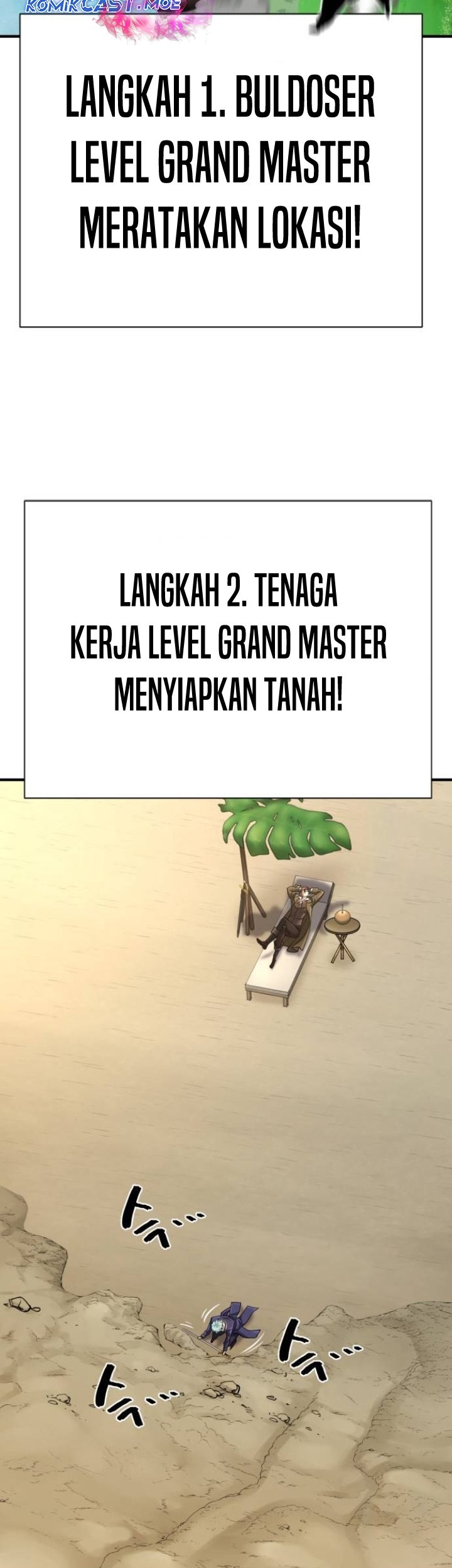 The World’s Best Engineer Chapter 148 Gambar 30