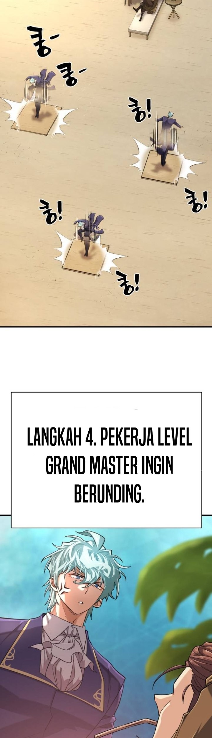 The World’s Best Engineer Chapter 148 Gambar 32