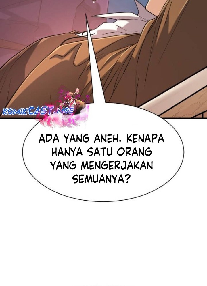 The World’s Best Engineer Chapter 148 Gambar 33