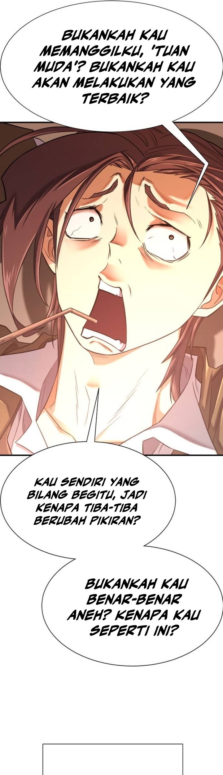 The World’s Best Engineer Chapter 148 Gambar 34