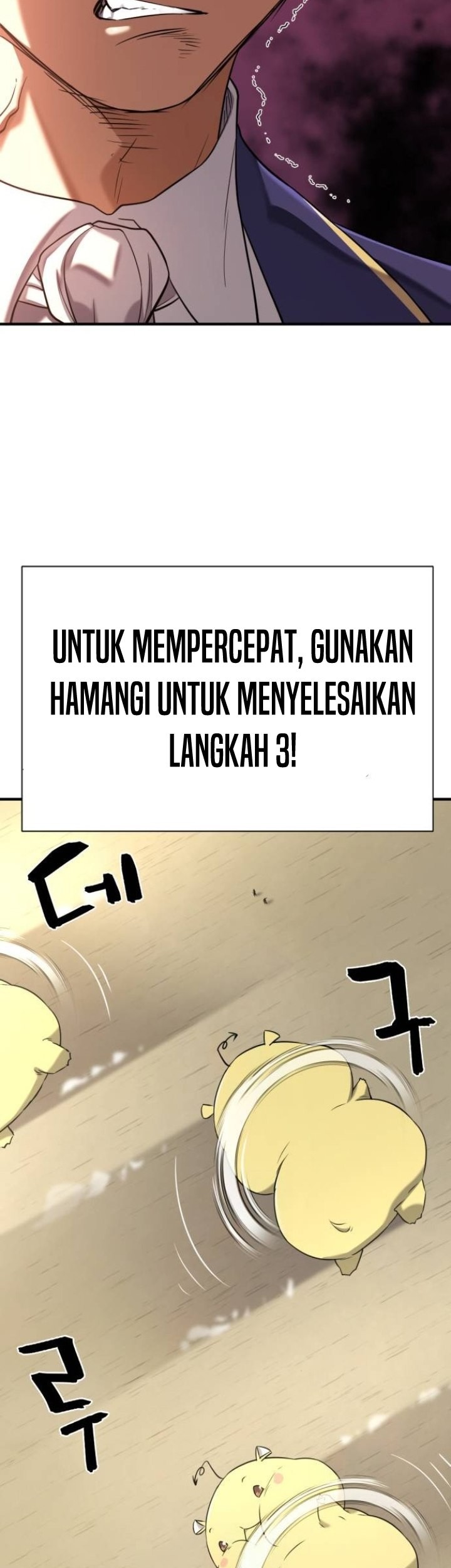 The World’s Best Engineer Chapter 148 Gambar 36