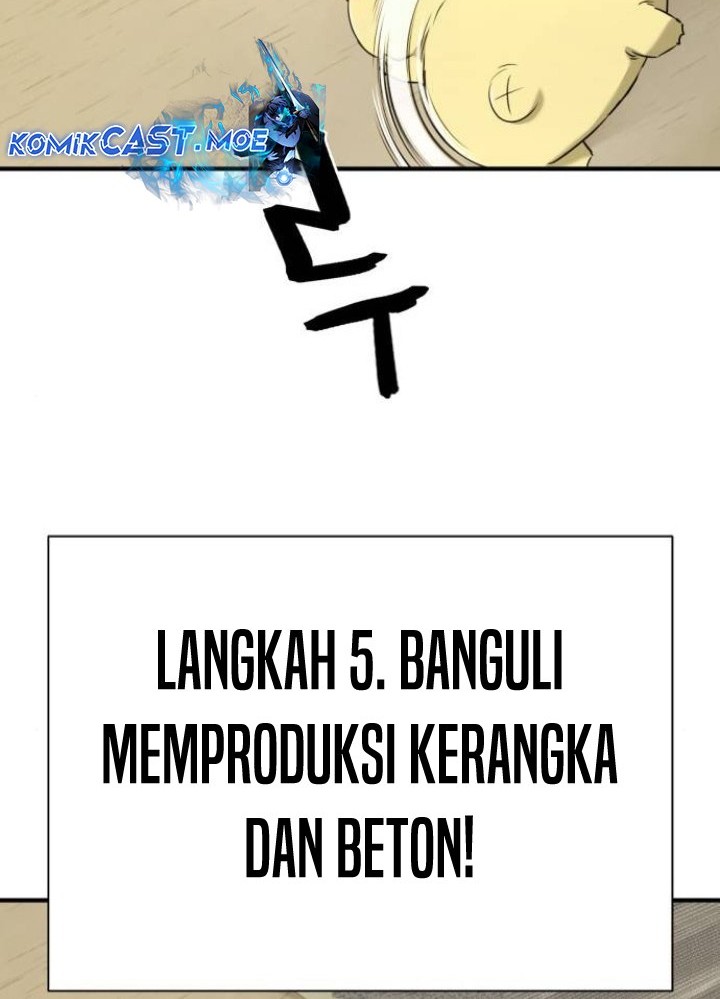 The World’s Best Engineer Chapter 148 Gambar 37