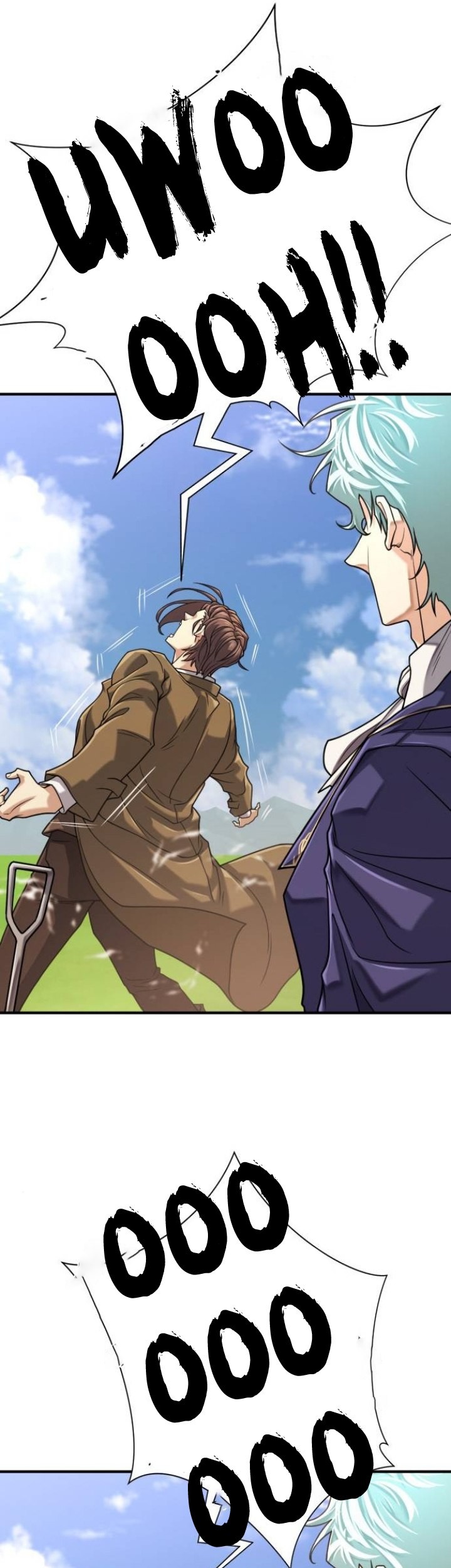 The World’s Best Engineer Chapter 148 Gambar 18