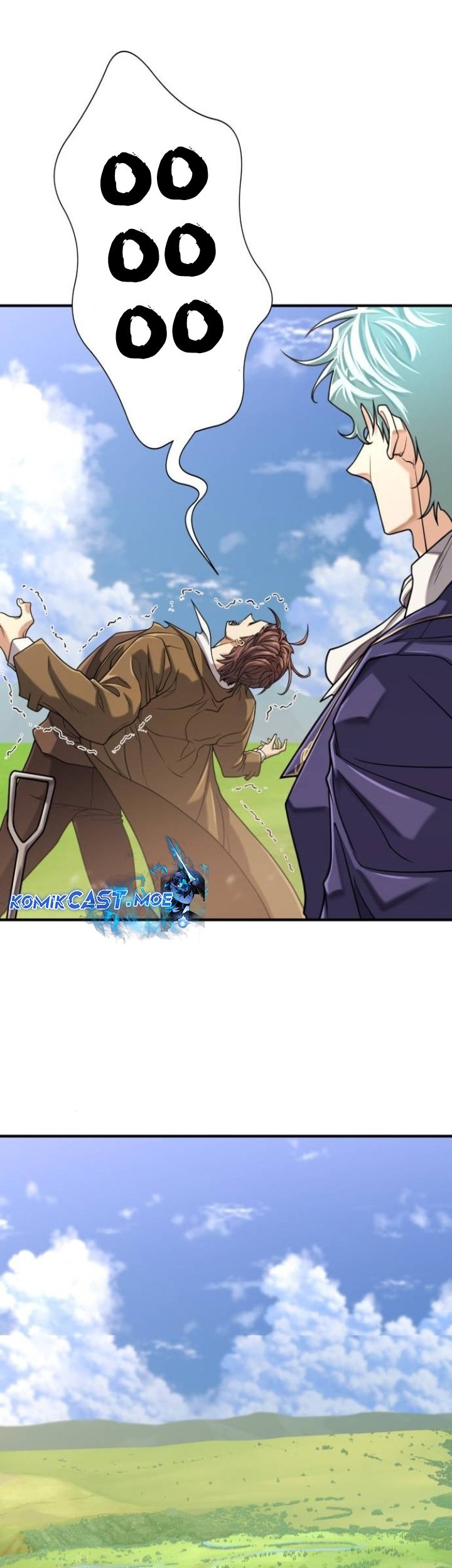 The World’s Best Engineer Chapter 148 Gambar 20