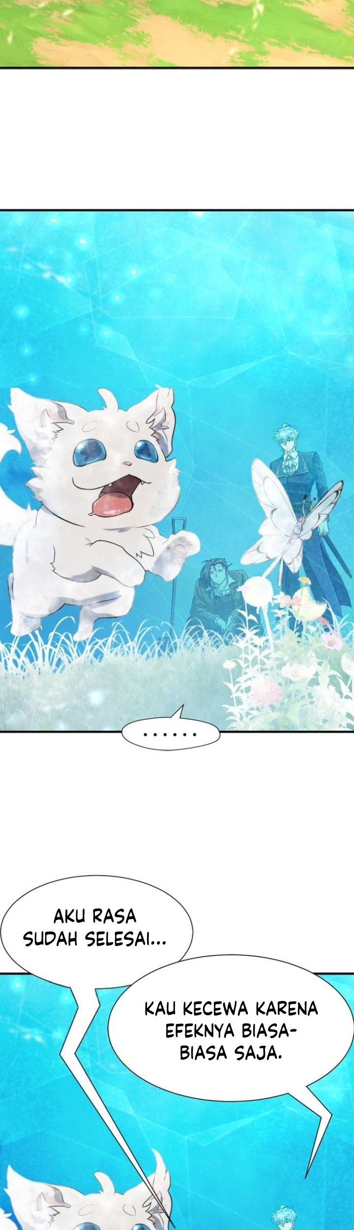 The World’s Best Engineer Chapter 148 Gambar 24