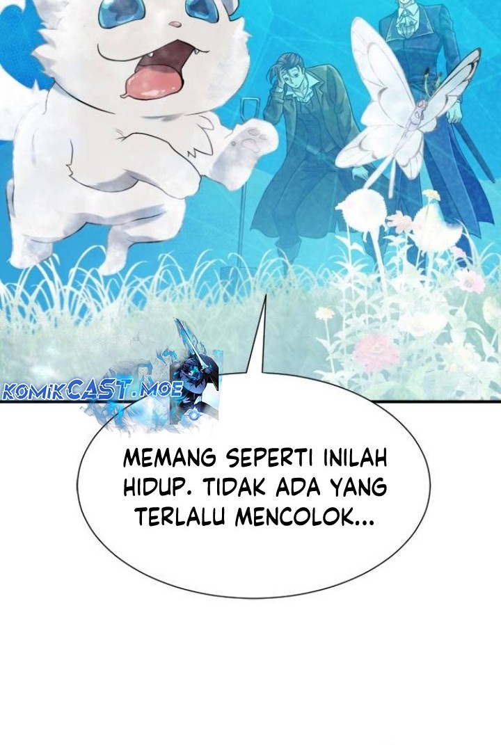 The World’s Best Engineer Chapter 148 Gambar 25