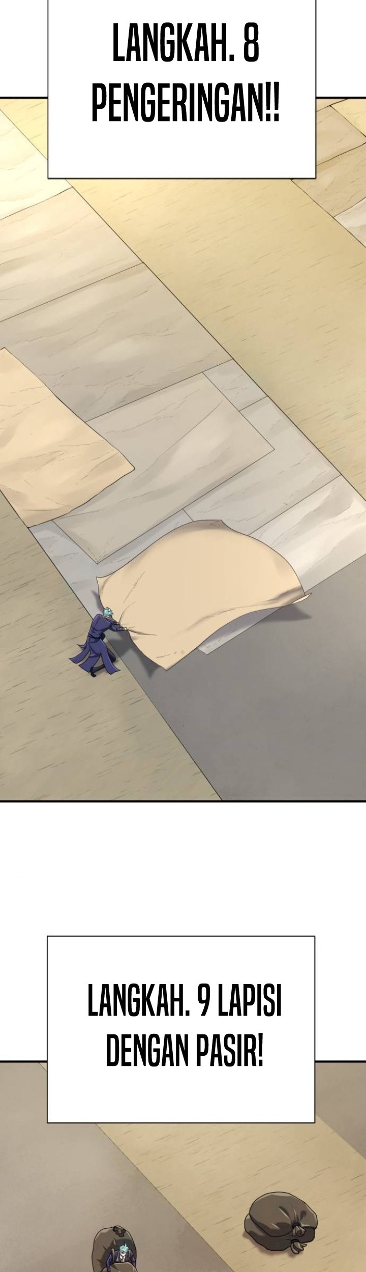 The World’s Best Engineer Chapter 148 Gambar 46