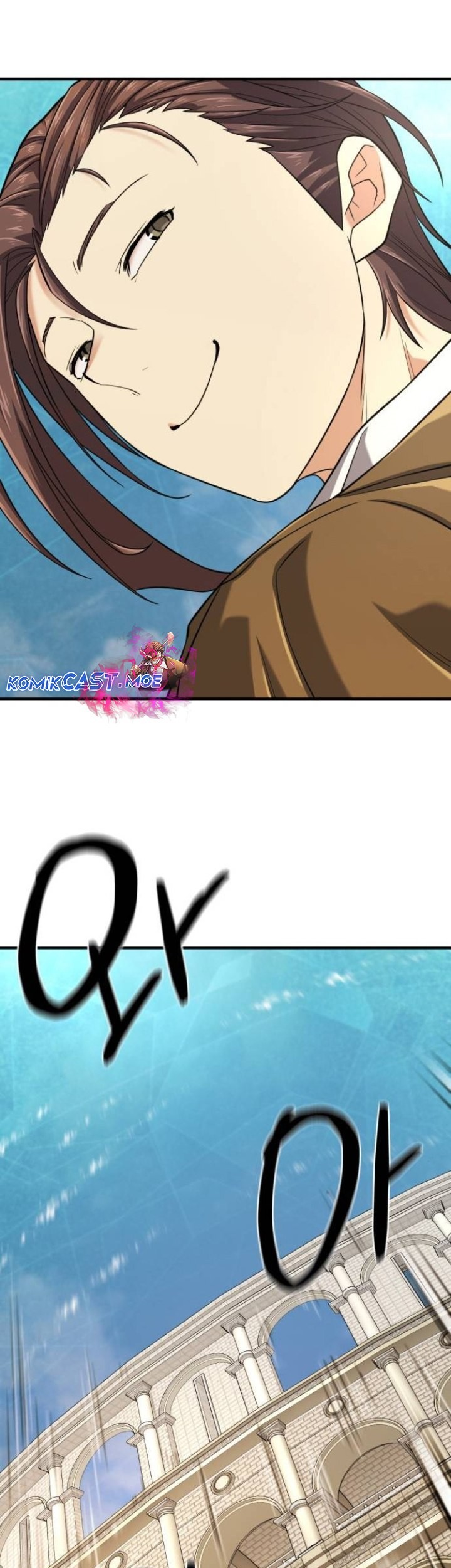 The World’s Best Engineer Chapter 148 Gambar 56