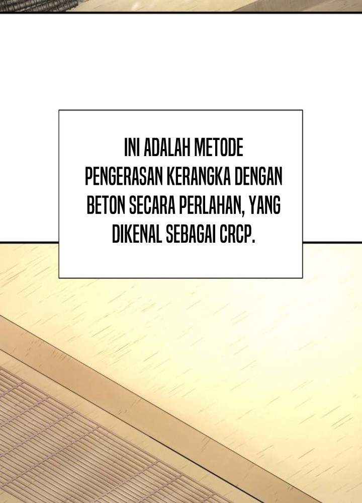 The World’s Best Engineer Chapter 148 Gambar 39