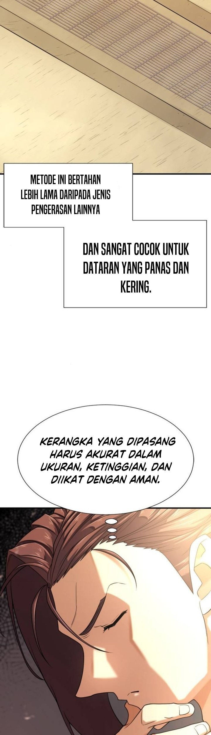 The World’s Best Engineer Chapter 148 Gambar 40