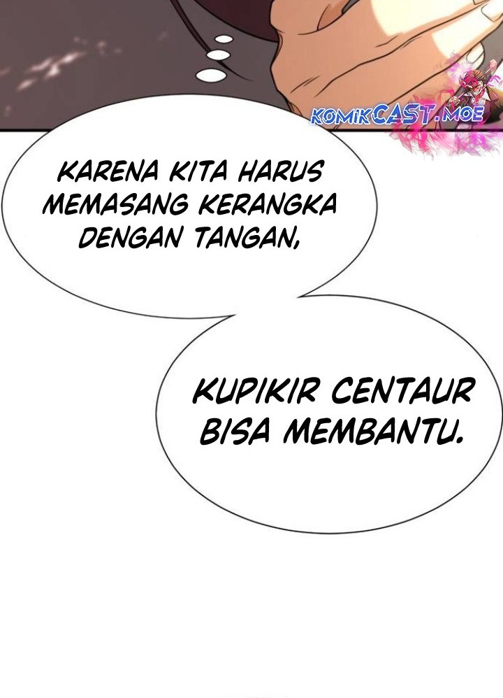 The World’s Best Engineer Chapter 148 Gambar 41