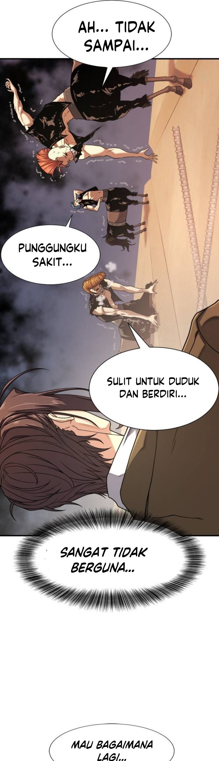 The World’s Best Engineer Chapter 148 Gambar 42