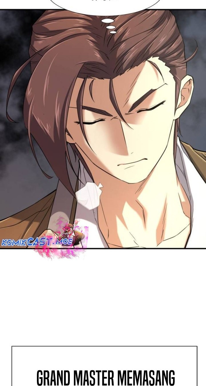 The World’s Best Engineer Chapter 148 Gambar 43