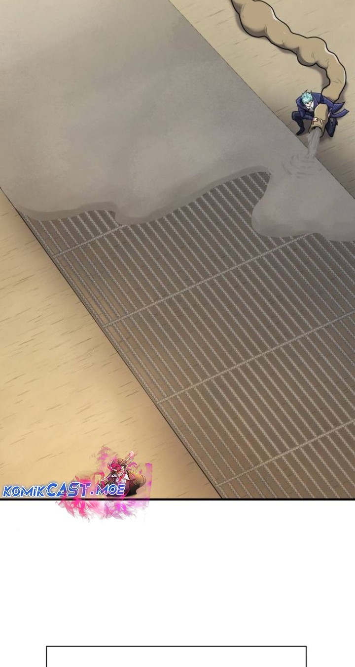 The World’s Best Engineer Chapter 148 Gambar 45