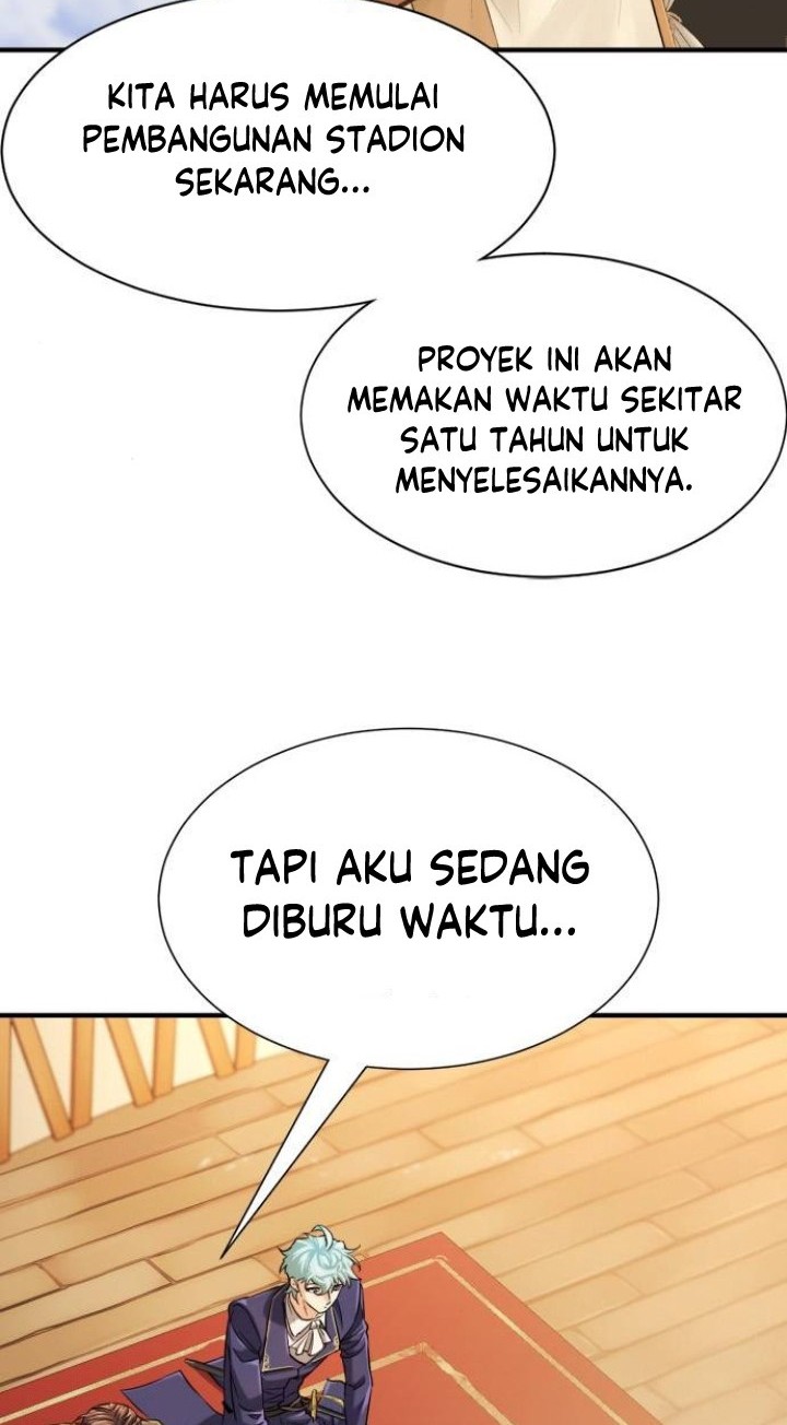 The World’s Best Engineer Chapter 148 Gambar 3
