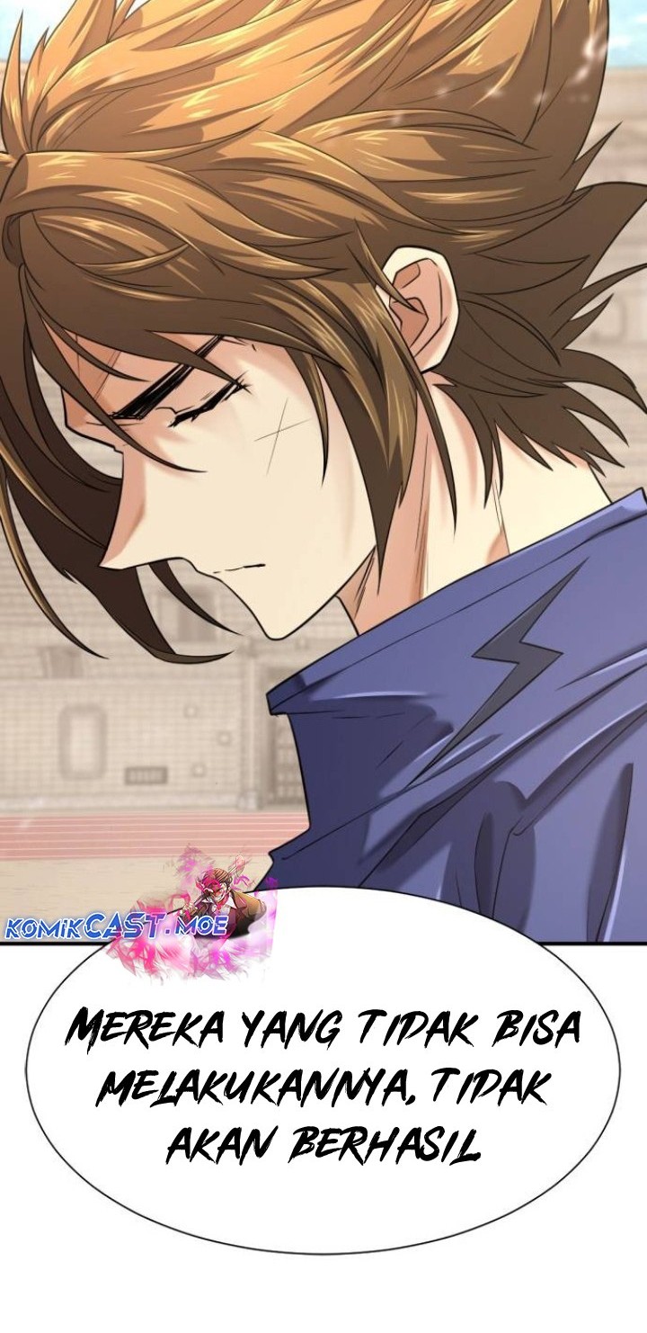 The World’s Best Engineer Chapter 148 Gambar 67