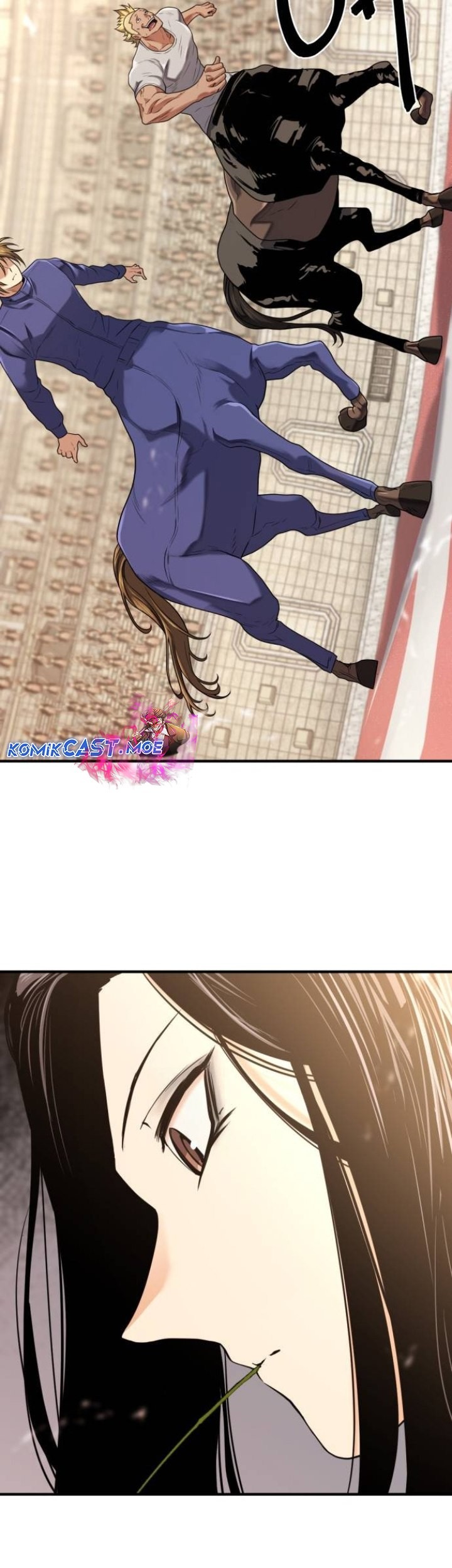 The World’s Best Engineer Chapter 148 Gambar 70