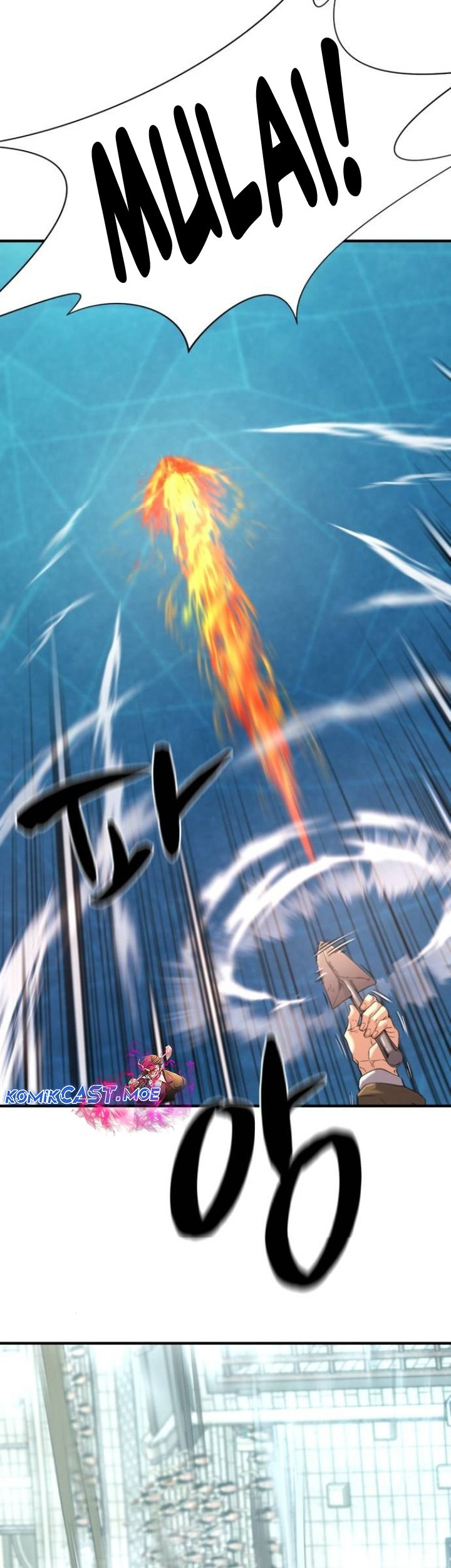 The World’s Best Engineer Chapter 148 Gambar 72