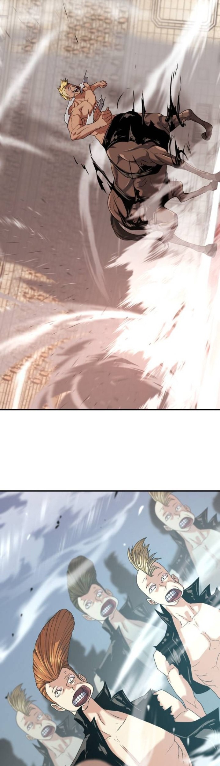 The World’s Best Engineer Chapter 148 Gambar 74