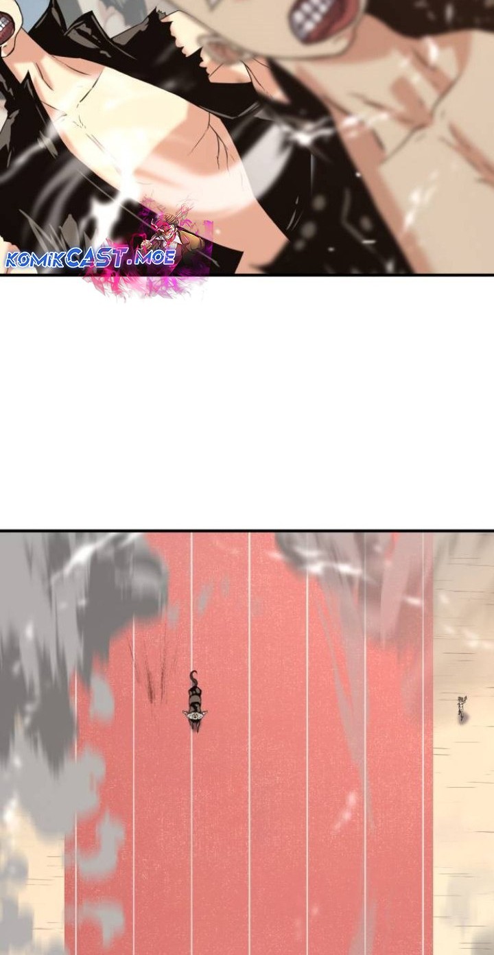 The World’s Best Engineer Chapter 148 Gambar 77