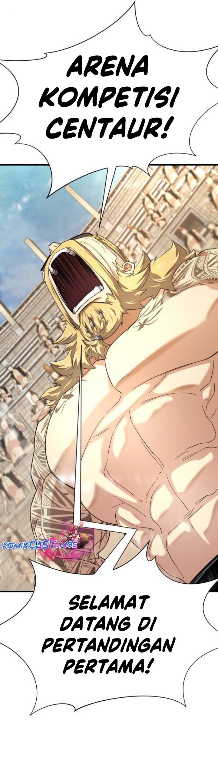 The World’s Best Engineer Chapter 148 Gambar 58