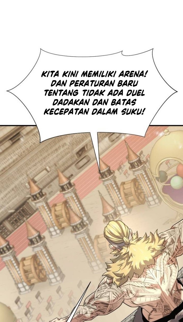 The World’s Best Engineer Chapter 148 Gambar 59