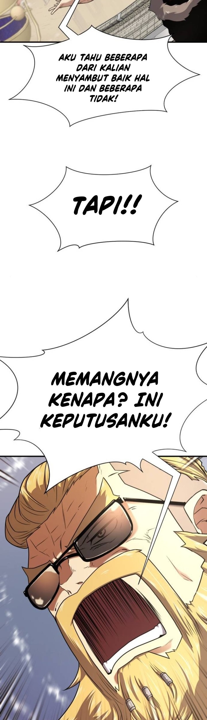 The World’s Best Engineer Chapter 148 Gambar 60
