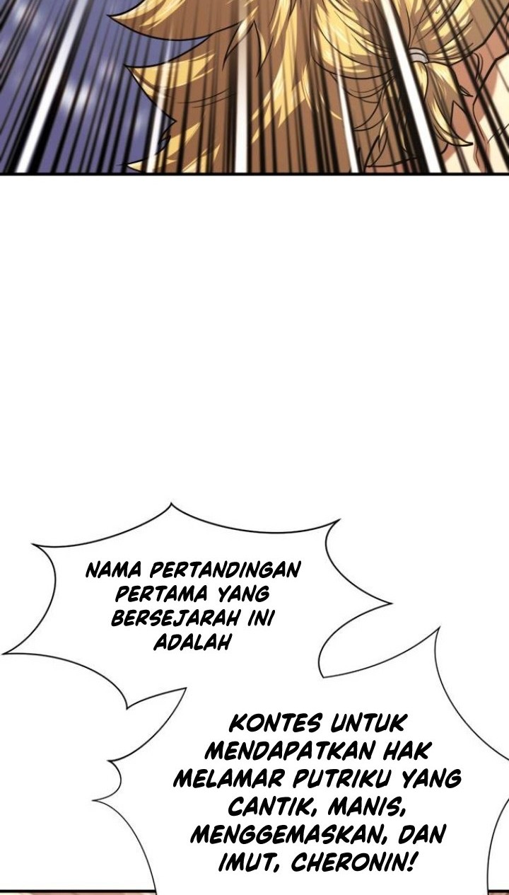 The World’s Best Engineer Chapter 148 Gambar 61