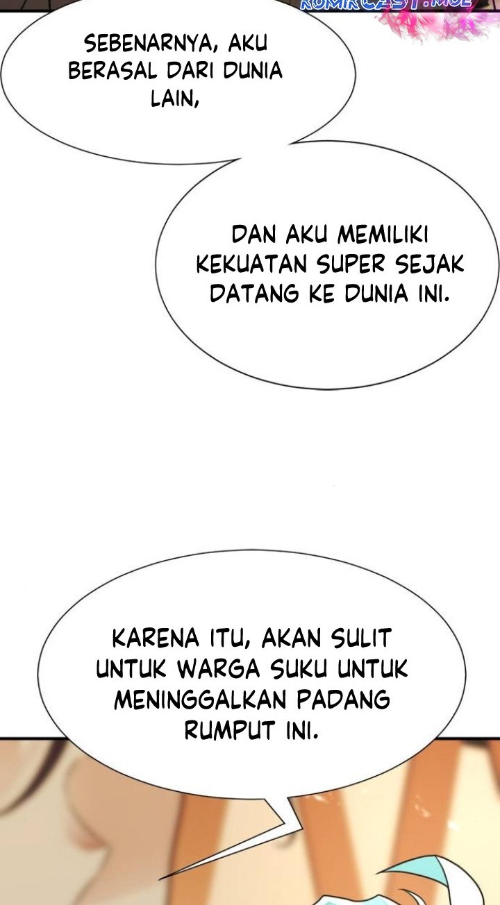 The World’s Best Engineer Chapter 148 Gambar 5