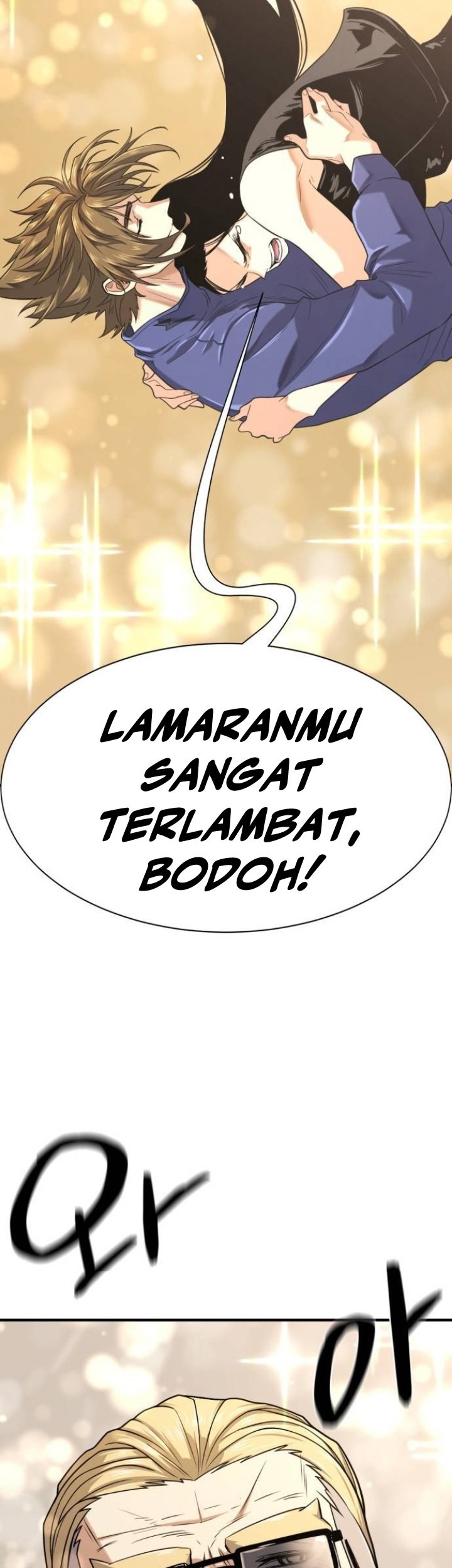 The World’s Best Engineer Chapter 148 Gambar 86