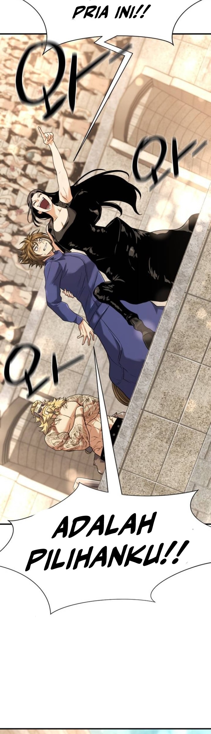 The World’s Best Engineer Chapter 148 Gambar 88