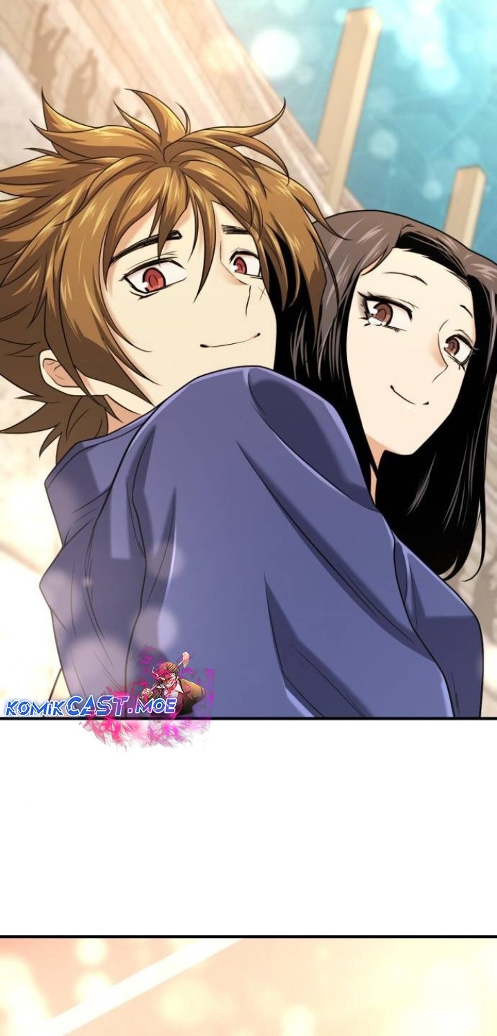 The World’s Best Engineer Chapter 148 Gambar 89