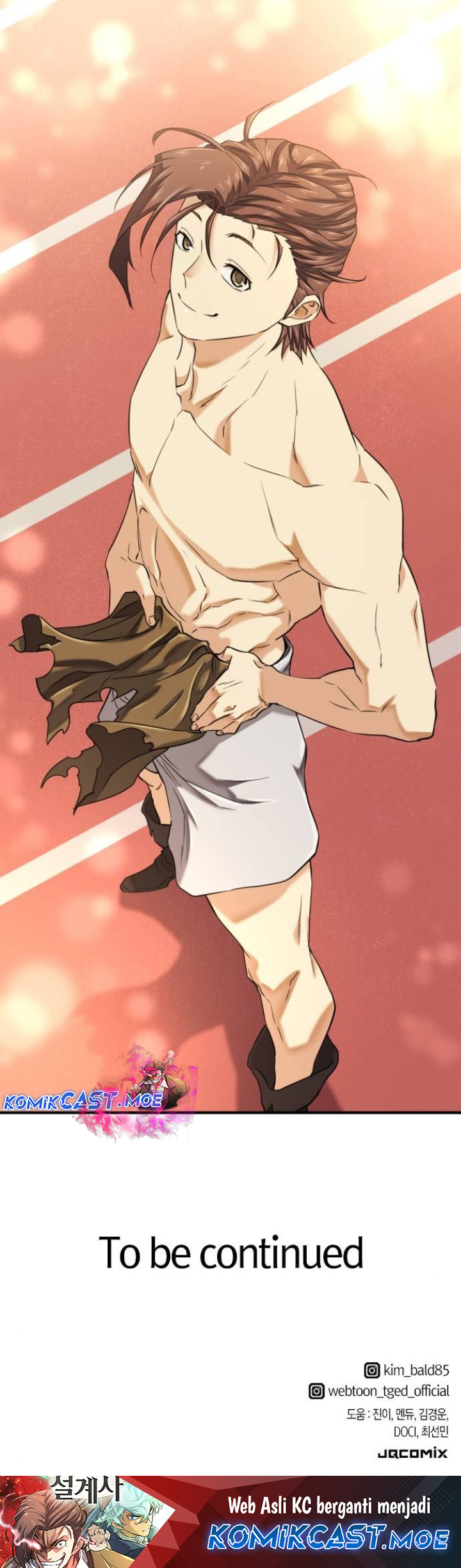 The World’s Best Engineer Chapter 148 Gambar 90