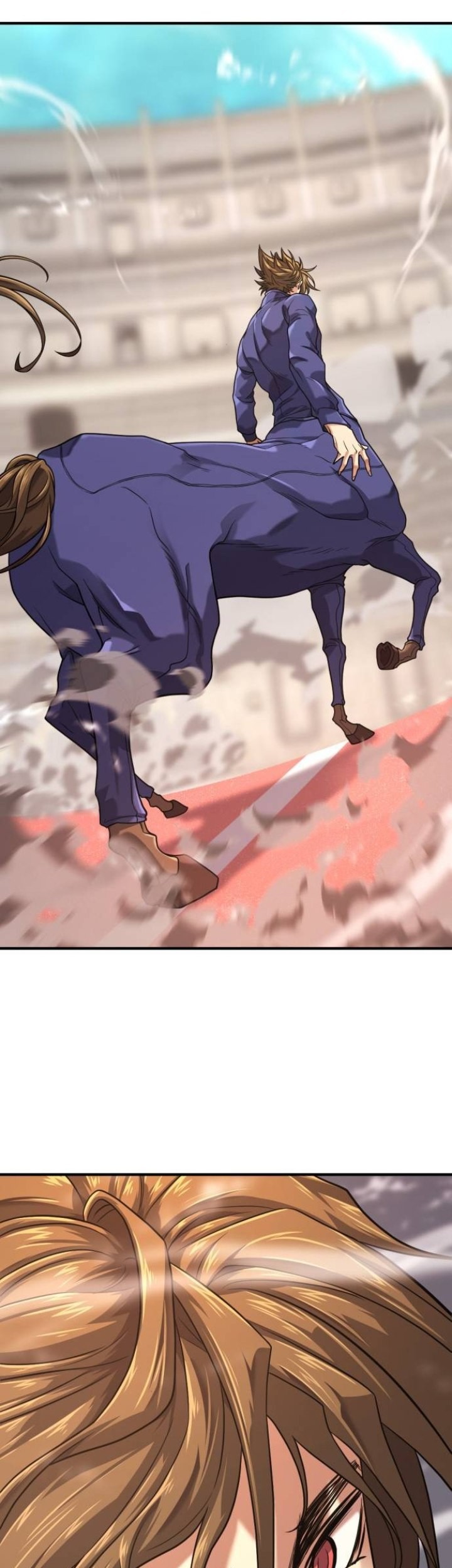 The World’s Best Engineer Chapter 148 Gambar 80