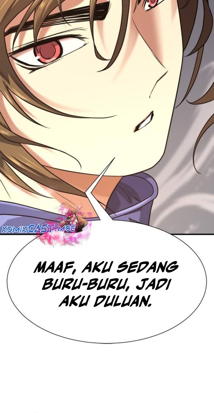 The World’s Best Engineer Chapter 148 Gambar 81