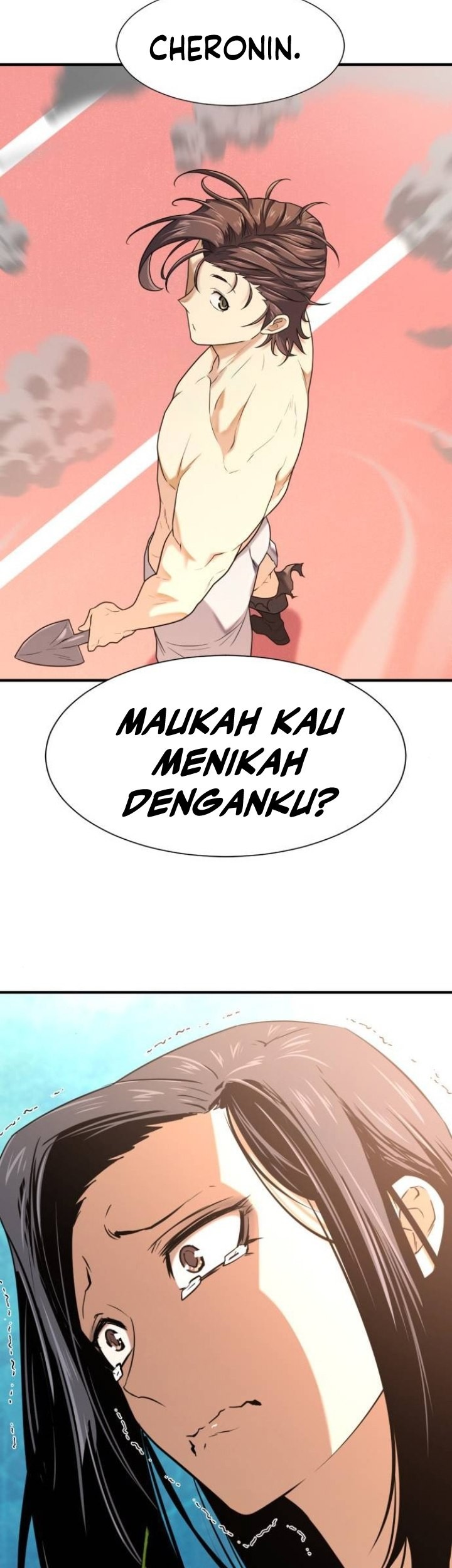 The World’s Best Engineer Chapter 148 Gambar 84