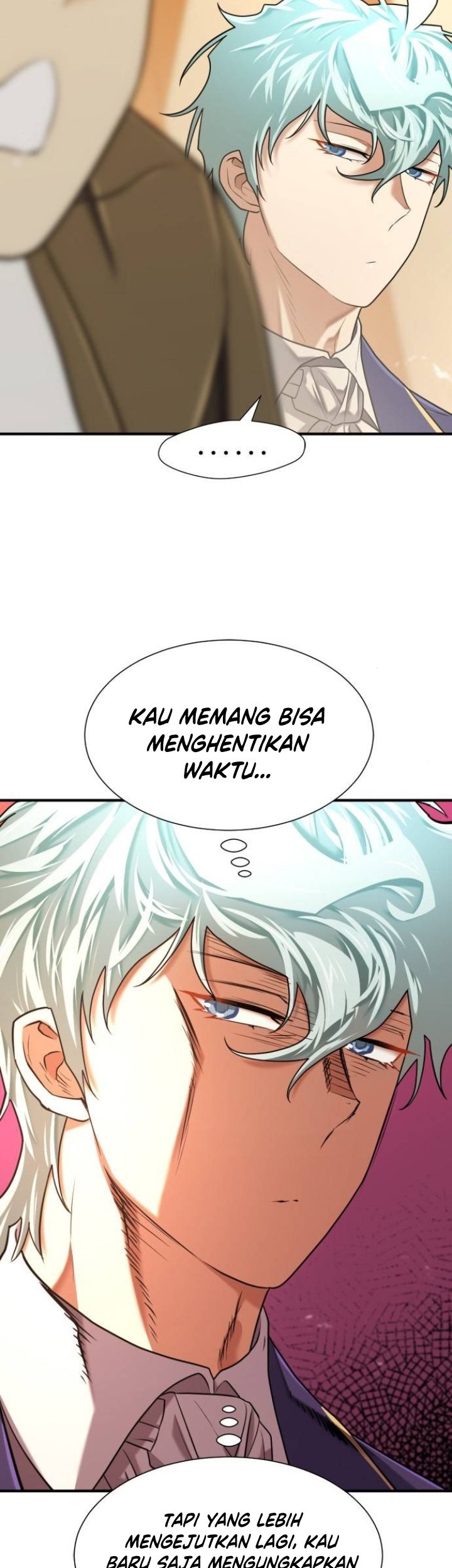 The World’s Best Engineer Chapter 148 Gambar 6