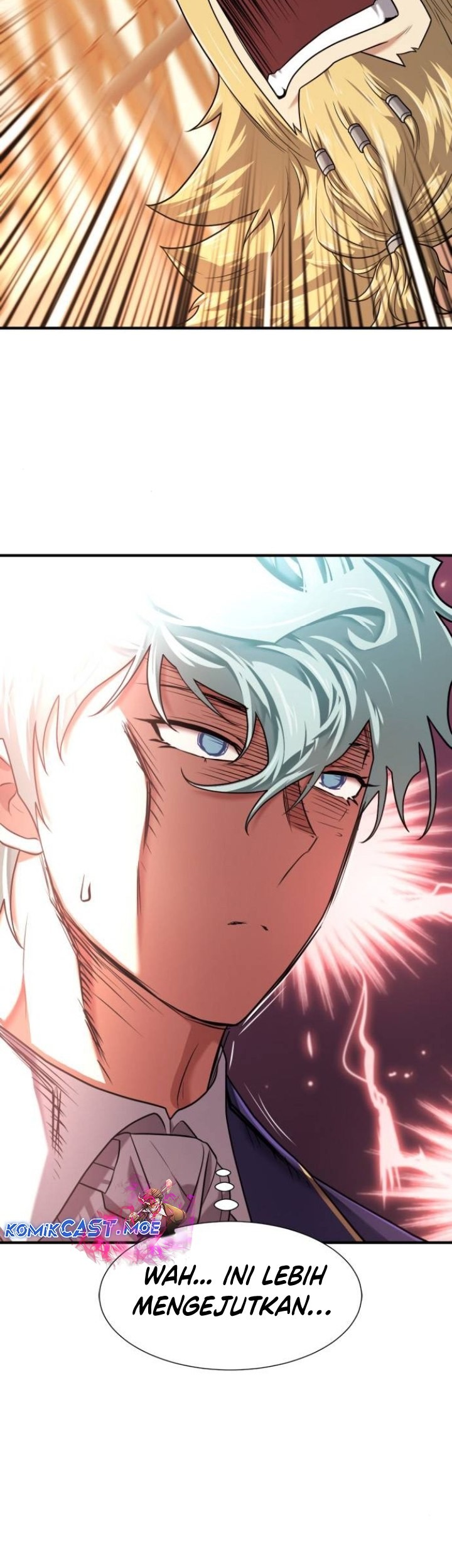 The World’s Best Engineer Chapter 148 Gambar 8