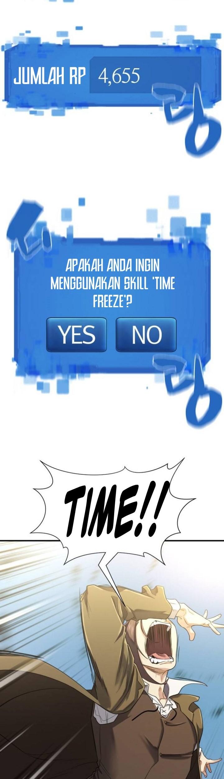 The World’s Best Engineer Chapter 148 Gambar 12