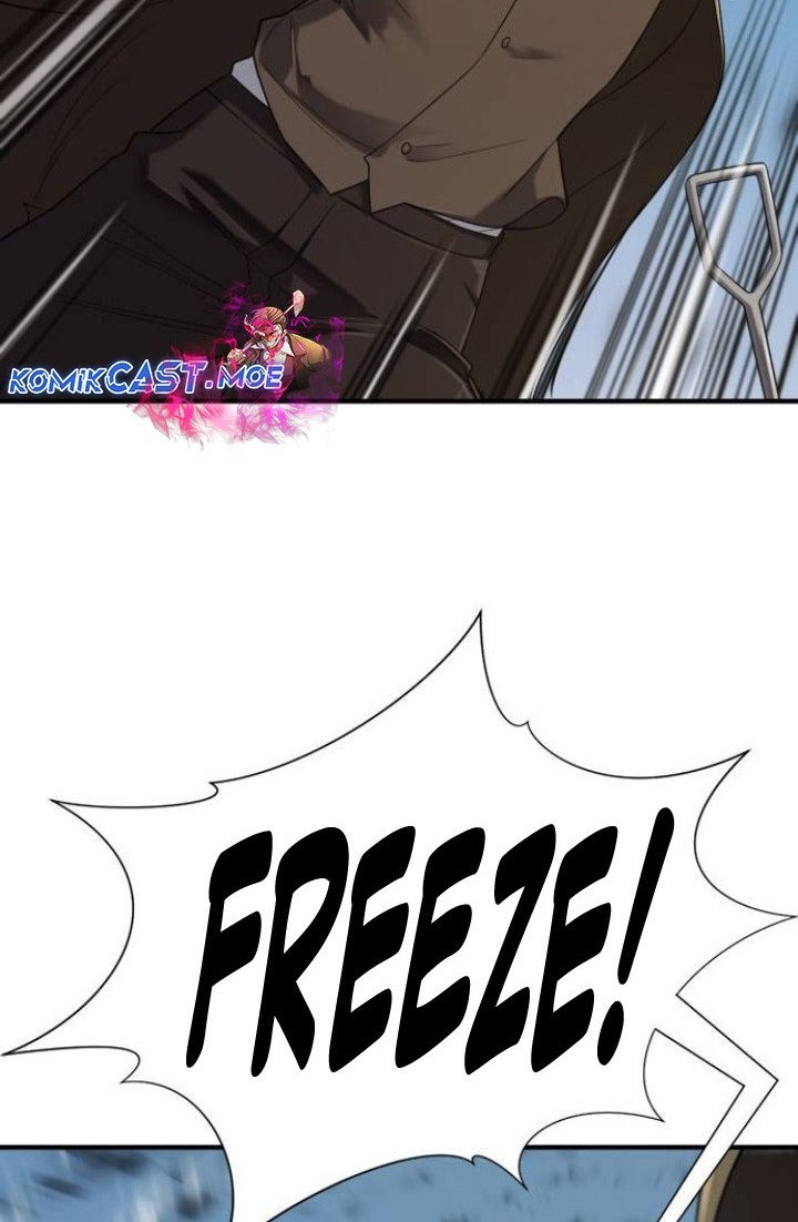 The World’s Best Engineer Chapter 148 Gambar 13