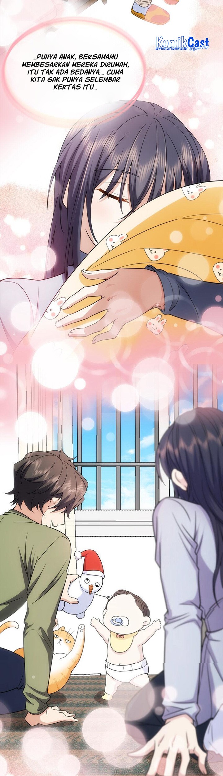 My Wife Is From a Thousand Years Ago Chapter 250 Gambar 22