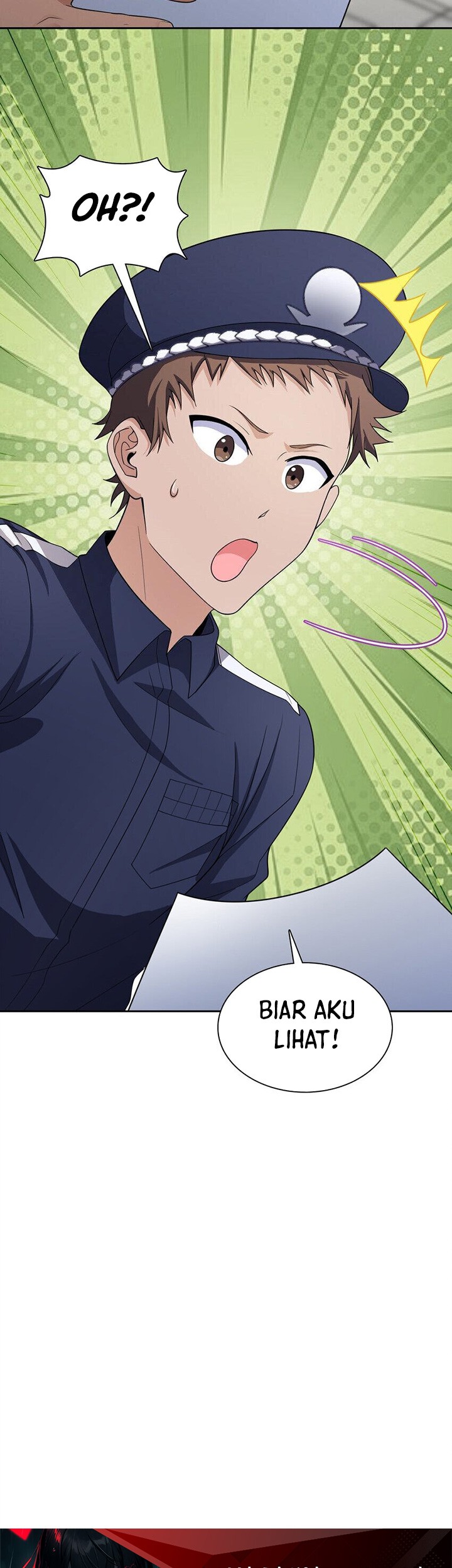 My Wife Is From a Thousand Years Ago Chapter 250 Gambar 48