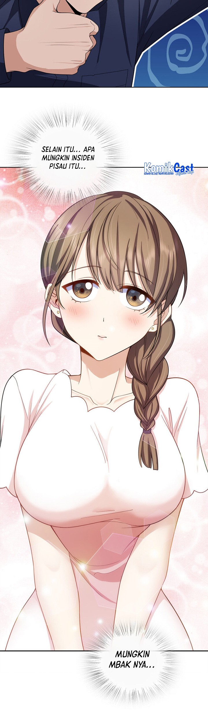 My Wife Is From a Thousand Years Ago Chapter 250 Gambar 44