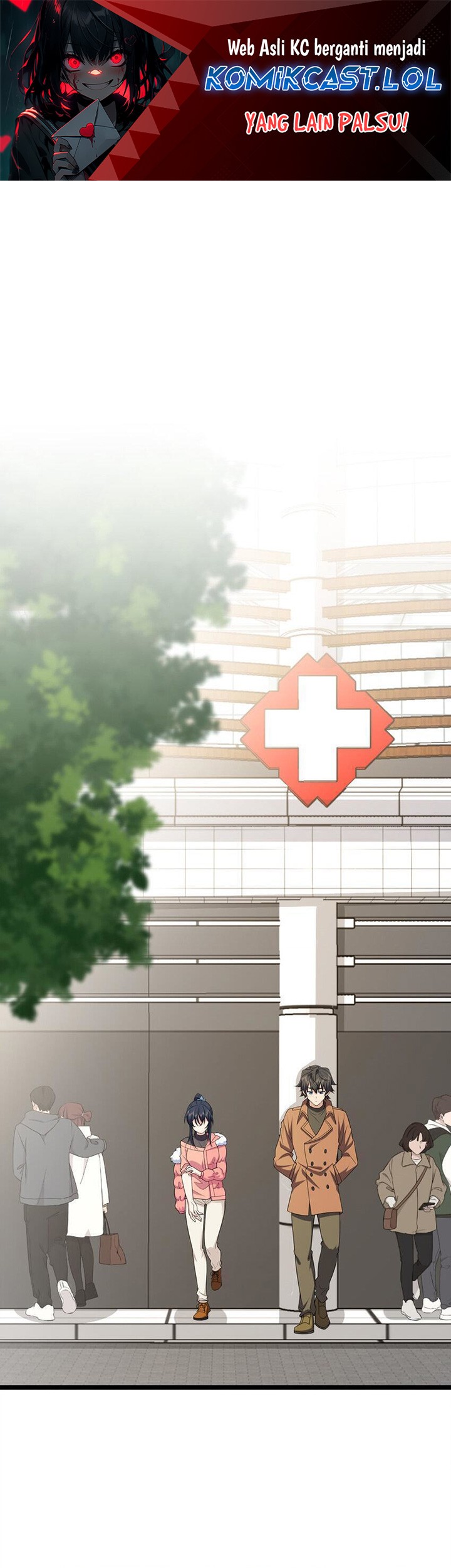 Manhua My Wife Is From a Thousand Years Ago Chapter 250 gambar nomor 2