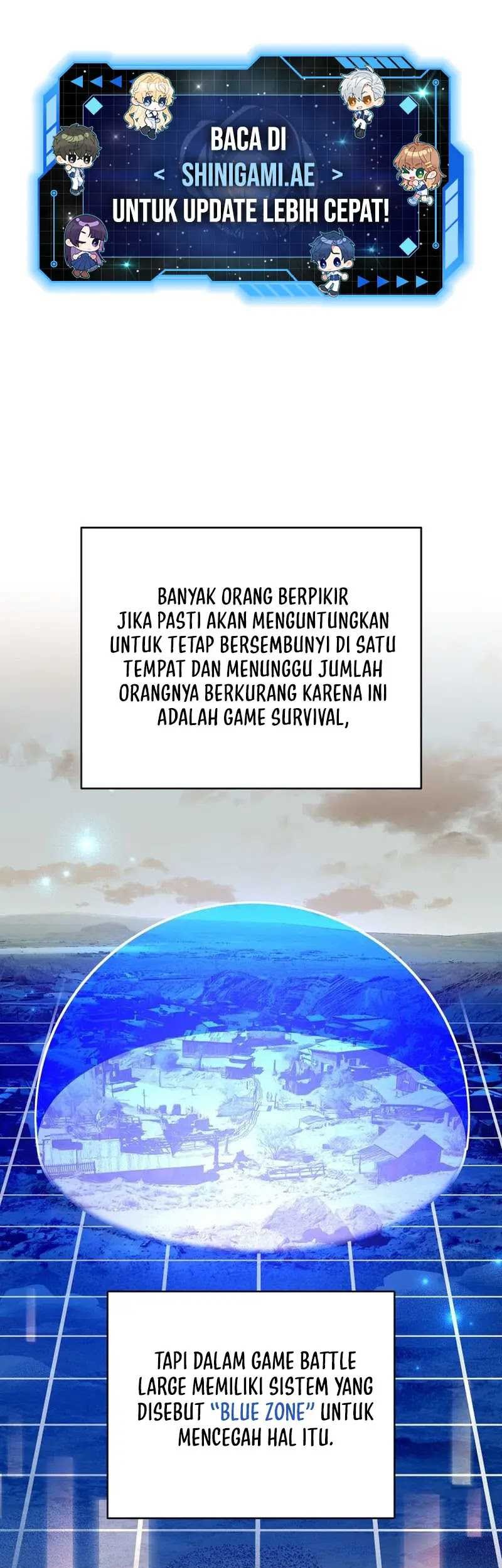 Manhwa Genius Archer’s Streaming Chapter 31 gambar nomor 2